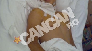 Trecutul teribil al lui Mircea, pustiul care a provocat accidentul fatal pentru actrita Violeta Andrei! Era "spaima soselelor" inca de la 15 ani!