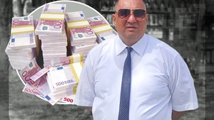 Șantaj, prejudiciu de zeci de mii de euro și un ordin de protecție! Scandal monstru în familia lui Bercea Mondialu