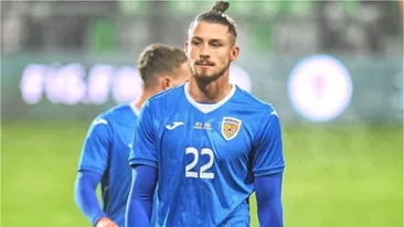 Radu Drăgușin apare în scandalul pariurilor ilegale din Serie A. Agentul internaționalului român, prima reacție: L-a 'ras' și pe el de bani. Mi-a zis să...
