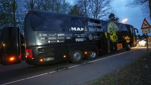 Gestul incredibil pe care l-a făcut cel care a vrut să arunce în aer autocarul Borussiei Dortmund! Condamnat la 14 ani de închisoare, bărbatul l-a lăsat mască pe avocatul său