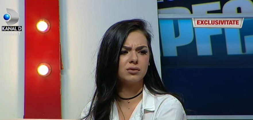 Mădălina, fosta iubită a lui Kamara, o face praf pe Oana, soția artistului. “Face videochat! Întreține relații intime cu diverși bărbați”