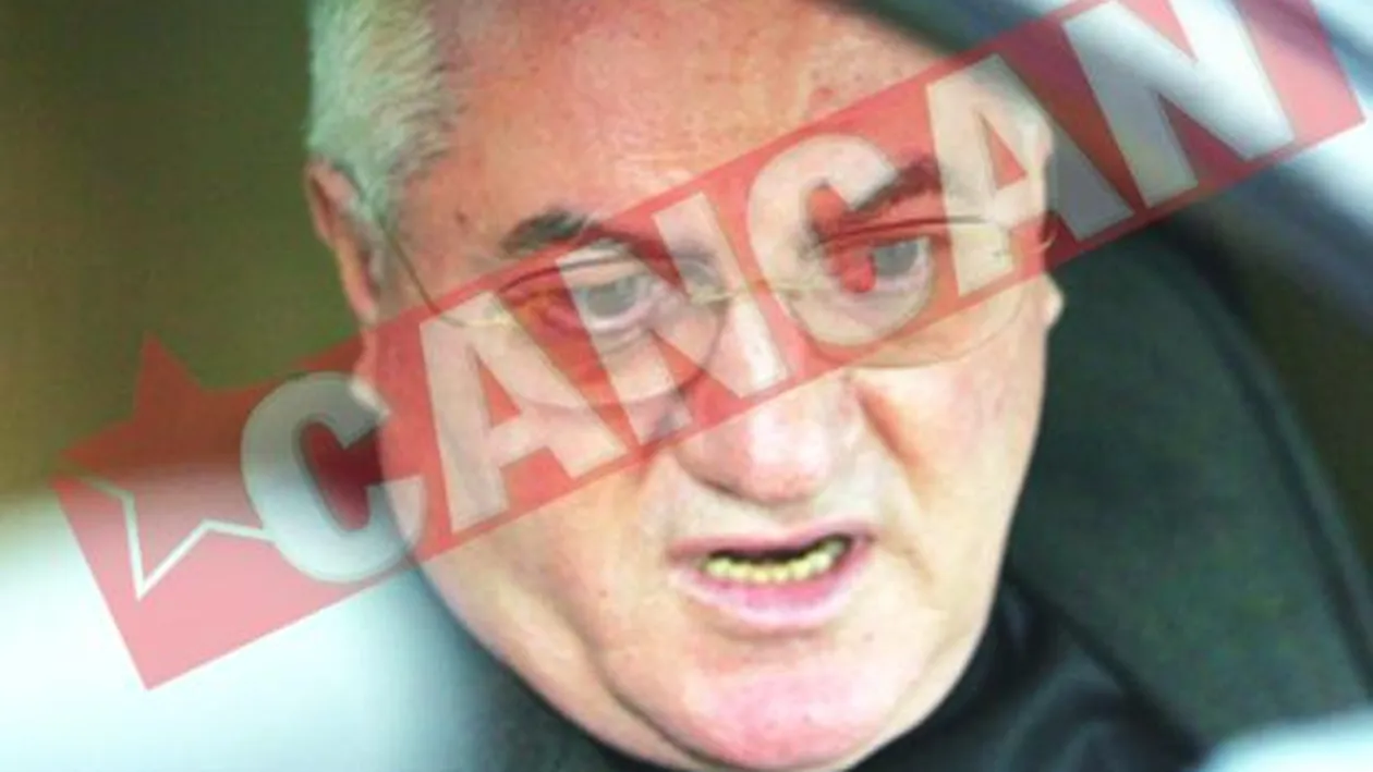 Chef de chef la Mogosoaia