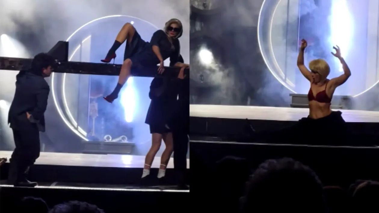 Scandal la TNB! Spectatorii s-au revoltat în urma unei piese de teatru: „O mizerie, blasfemie”