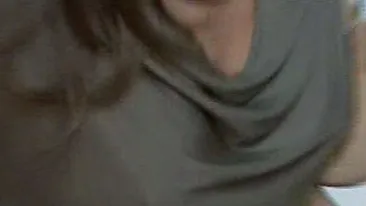 VIDEO Uite ce sani are Raluca Lazarut!