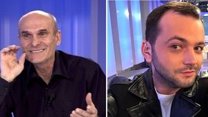 Mihai Morar l-a atacat dur pe Cristian Tudor Popescu, după ce jurnalistul a explicat de ce săracii fac copii mulţi:”Ce personaj urât, ofilit, odios!”