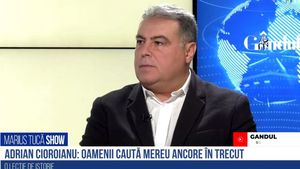 VIDEO Marea frică a dictatorului Ceaușescu. Un cunoscut istoric face dezvăluiri: „De ce s-a temut, n-a scăpat!"
