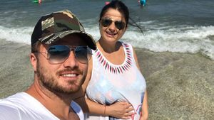 Gabriela Cristea şi Tavi Clonda au decis! Unde va dormi fetiţa lor după ce se va naşte. Achiziţie de ultimă oră făcută de cuplu