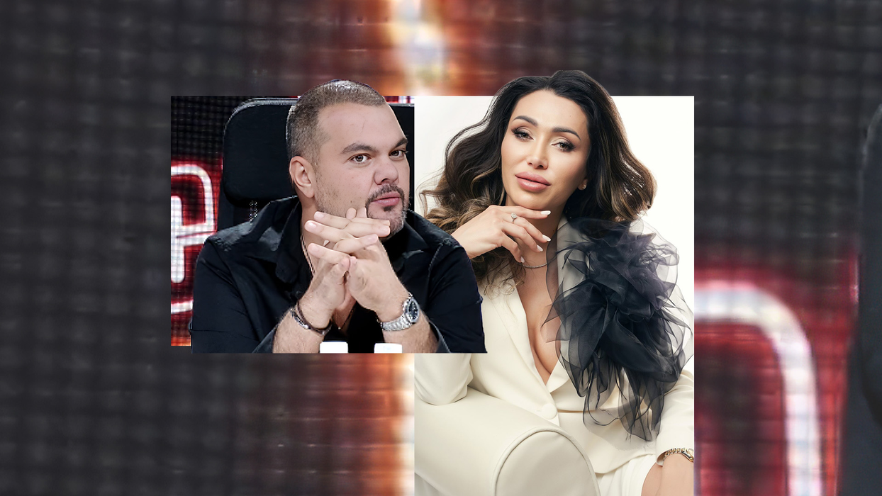 Florina și Cătălin Grozavu, atacuri dure