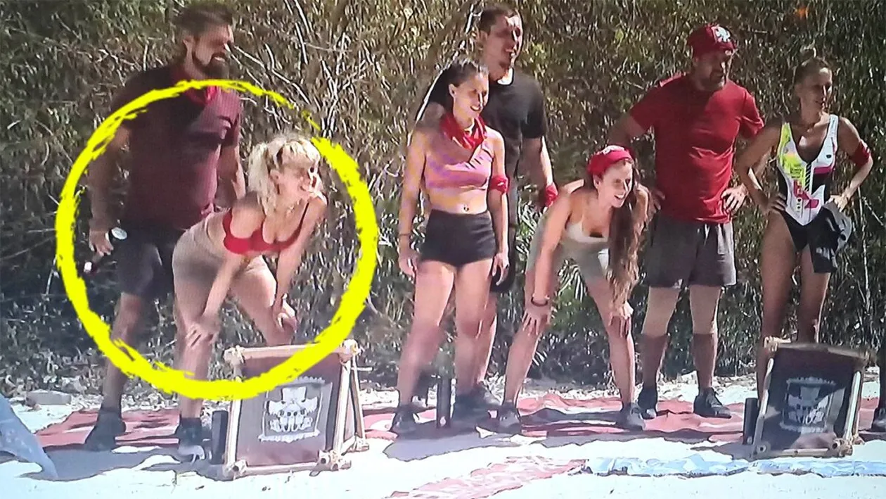Scandal la Pro TV! Bianca Patrichi îl acuză pe DOC de agresiune sexuală. Ce susține că i-a făcut în jungla de la Survivor