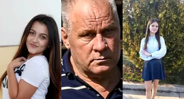 Alexandra Măceșanu ar fi fost văzută în Italia! Ce spune Gheorghe Dincă despre ea și Luiza