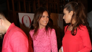 Ii prieste relatia cu miliardarul Eugen Bejinariu. Vezi aici ce aparitie mulata a avut Maria Marinescu la un eveniment monden!