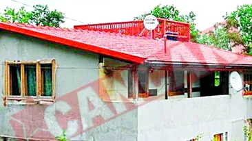 Ucisa pentru o excursie