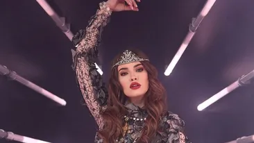 Ce rețetă de succes are Iulia Albu pentru a arăta bine. „Nu sunt adepta regimurilor”