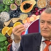 Virgiliu Stroescu, adevărul despre consumul de fructe la micul dejun. Cât de sănătoase sunt, de fapt