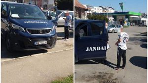 2.000 de lei pentru o cafea! Ce a pățit un tânăr din Bistrița care a vrut să aibă parte de câteva moment de liniște departe de soție