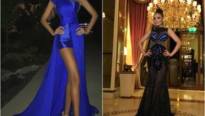 Andreea Mantea a dat-o de gol pe Bianca Drăguşanu! Cum a anunţat bruneta că soţia lui Victor Slav a intrat deja în ”familia” Kanal D
