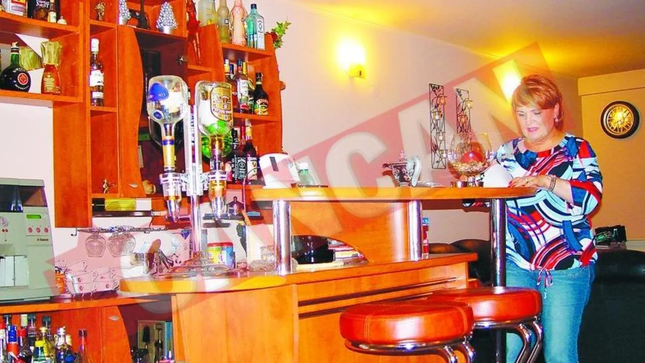 Aduna cani si alcool