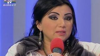 VIDEO Adriana Bahmuteanu: "Oana face scandalurile astea pentru ca nu a trecut sufleteste peste Pepe. O sa o dau in judecata!"