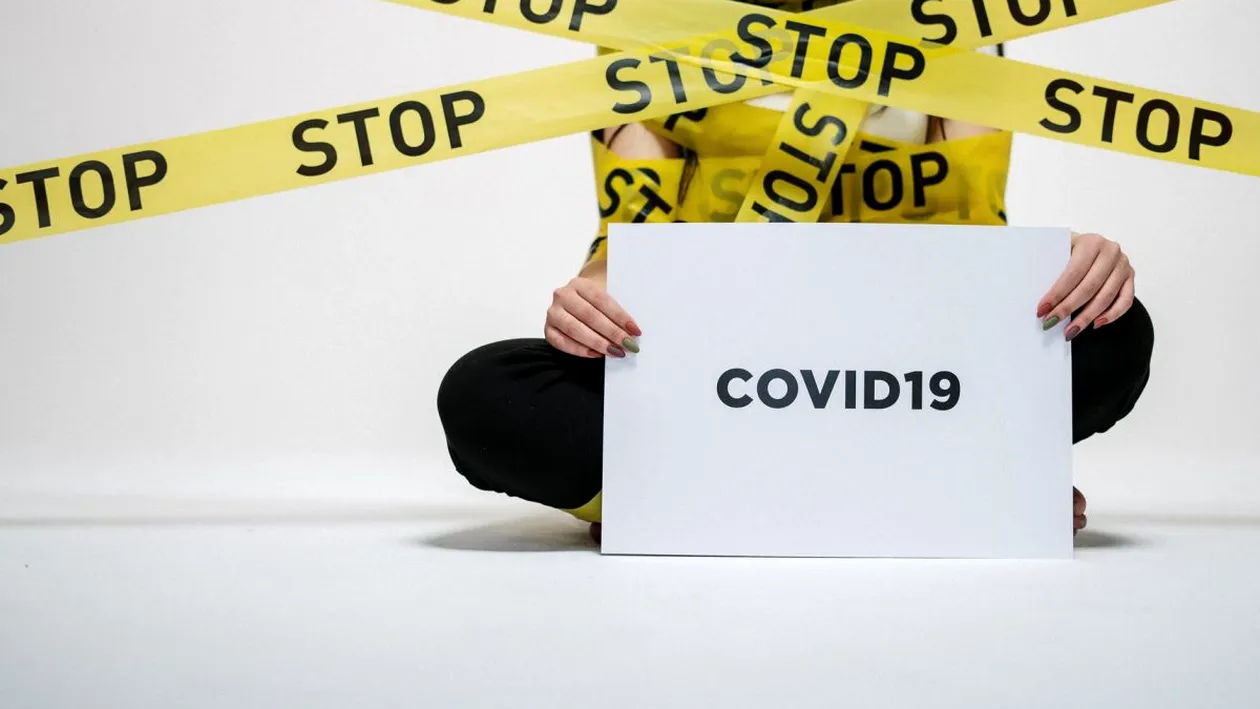 Incidența cazurilor de COVID în Capitală începe să scadă! Rata de infectare a ajuns sub 14 la mia de locuitori