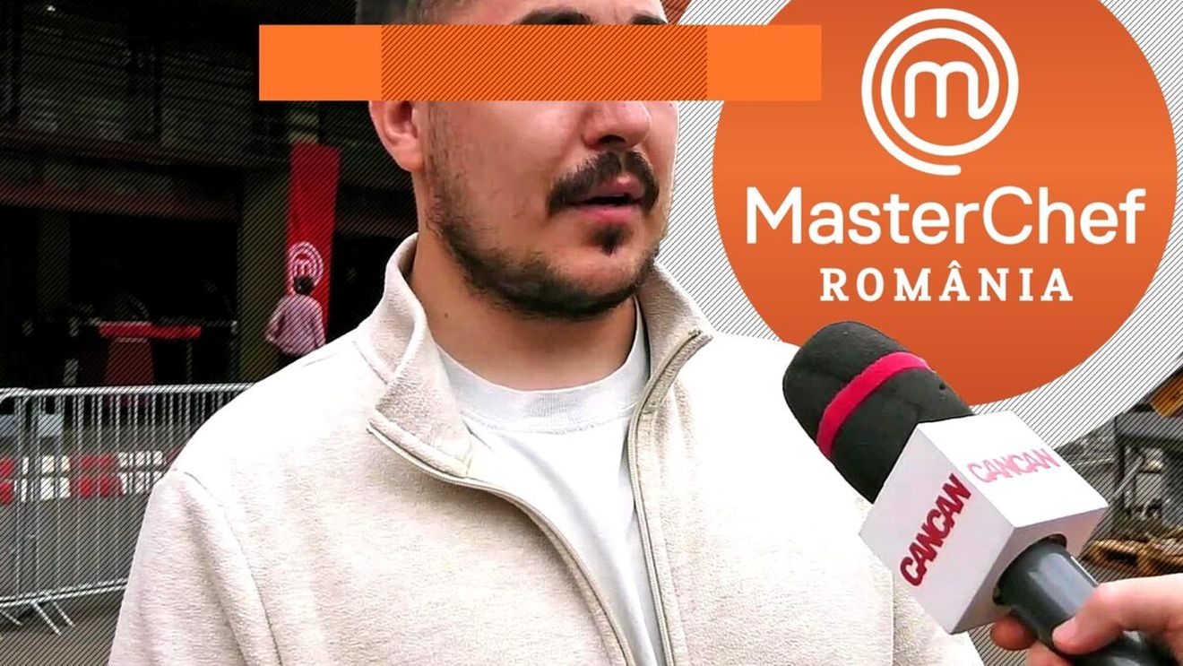 După un an de pauza revine în platoul MasterChef: cum a primit propunerea şi rolul pe care îl va avea: “Este ceva nou. Eu sunt un fel de "drăcușor”