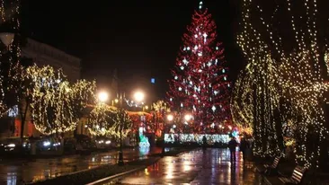 Prognoza meteo pentru următoarele trei zile! Află cum va fi vremea de Revelion