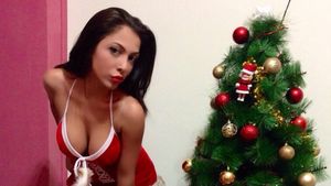 Cele mai sexy Crăciunițe. Poze hot