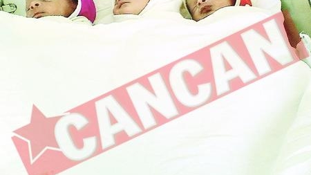 Adolescenta cu tripleti va primi o locuinta gratuita