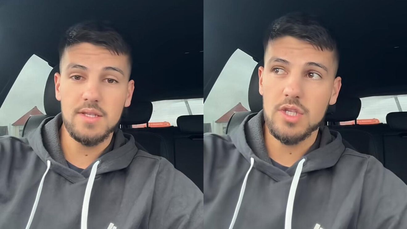 Povestea lui Cătălin, tânărul care a decis să se întoarcă în România după 7 ani de muncă în Germania: ”Ăștia te pun să plătești și aerul pe care l-ai consumat”