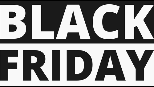 Black Friday 2018. Când încep reducerile la eMAG