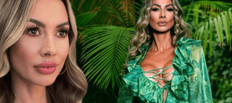De ce preferă Claudia Neghină să-și facă haine pe comandă: „Sunt de modă veche”