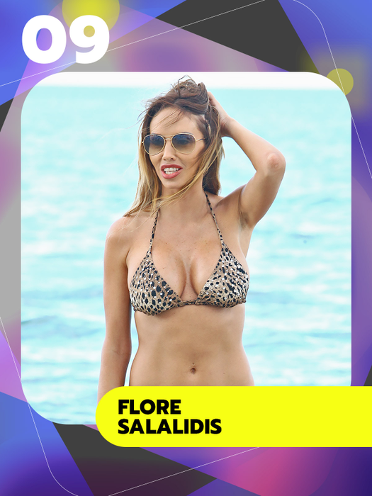 Top 40 dive care nu au făcut niciun compromis la plajă! Adelina Pestrițu, Bianca Drăgușanu și Gina Pistol au luat situația în propriile mâini