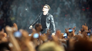 U2 nu mai vine in Romania! Oprescu promite alta formatie