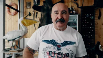 Restaurantul Calipso a făcut istorie în lumea interlopă. Ce spun Cămătarii despre afacerea de milioane de dolari