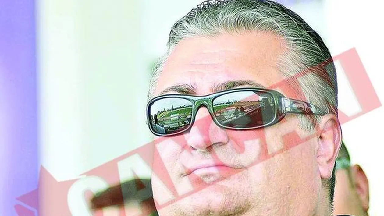 Marian Iancu a pierdut aproape 1.000.000 euro