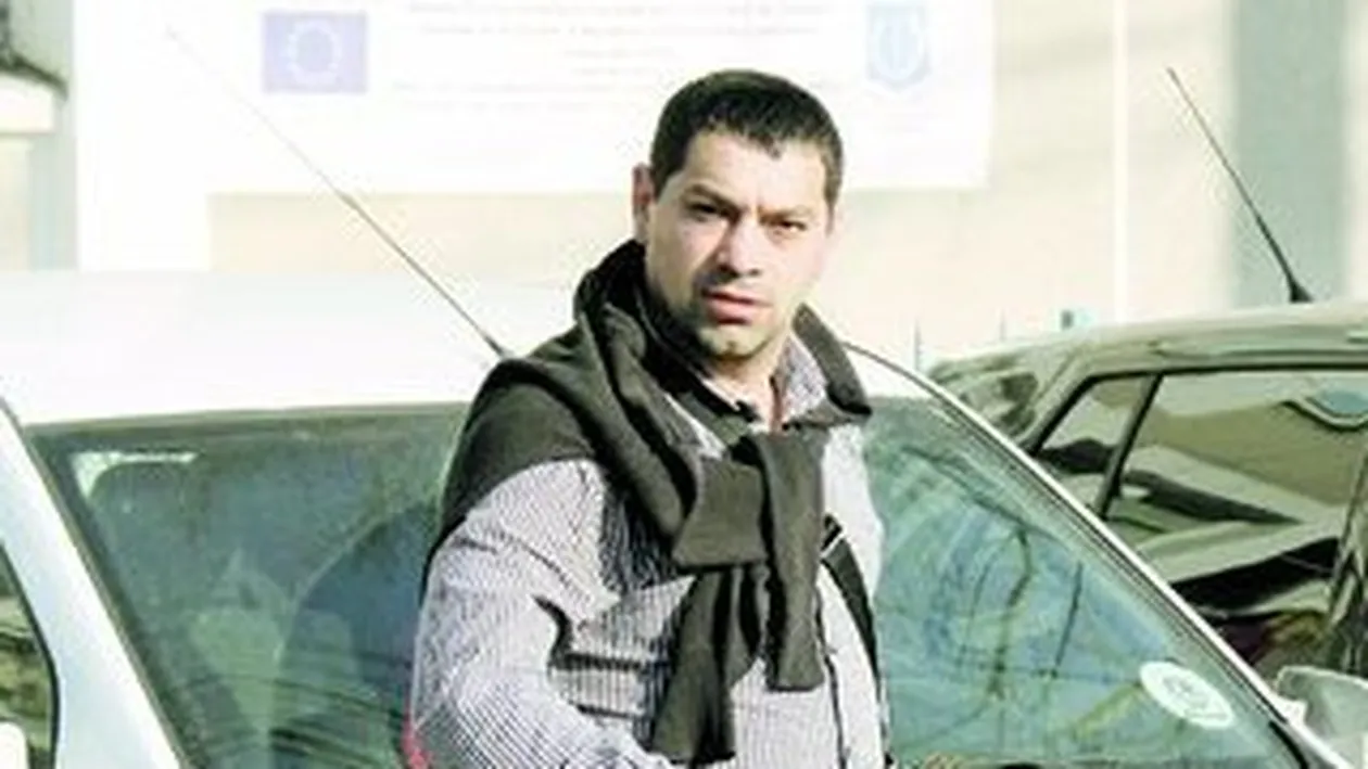 Fostul campion la box Marian Simion, tarat la tribunal de fosta nevasta. Ii cere pensie de intretinere pentru copil!