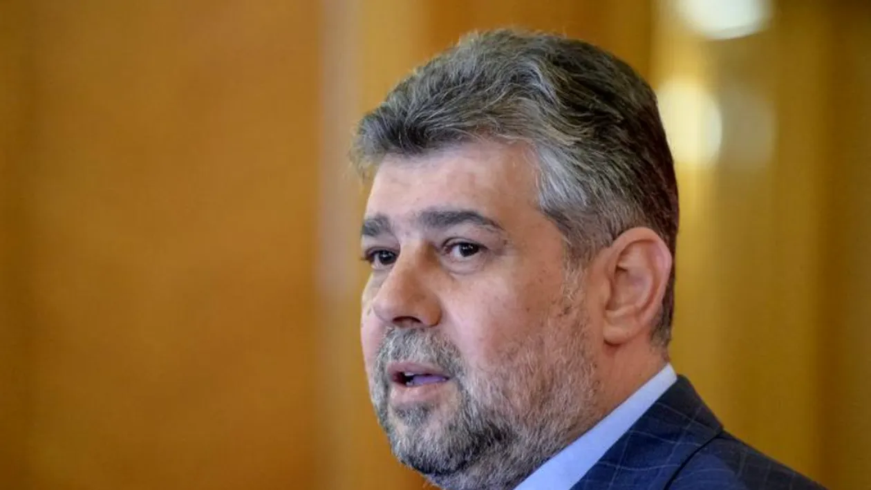 Marcel Ciolacu, atac fără precedent la adresa Guvernului Orban: „Am înțeles, sunteți proști. Mă, dar ce aveți cu copiii noștri?”