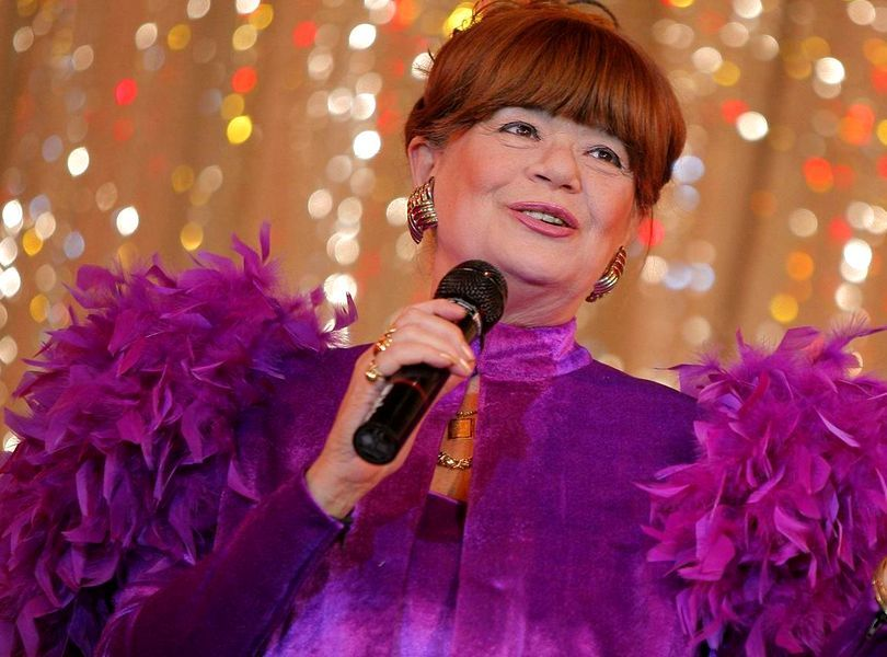 Cristina Stamate, gest neaşteptat înainte să moară! Ce i-a lăsat femeii care avea grijă de ea