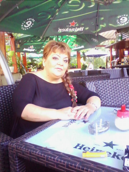 Doliu în muzica populară românească! A murit Camelia Argint! Cauza decesului