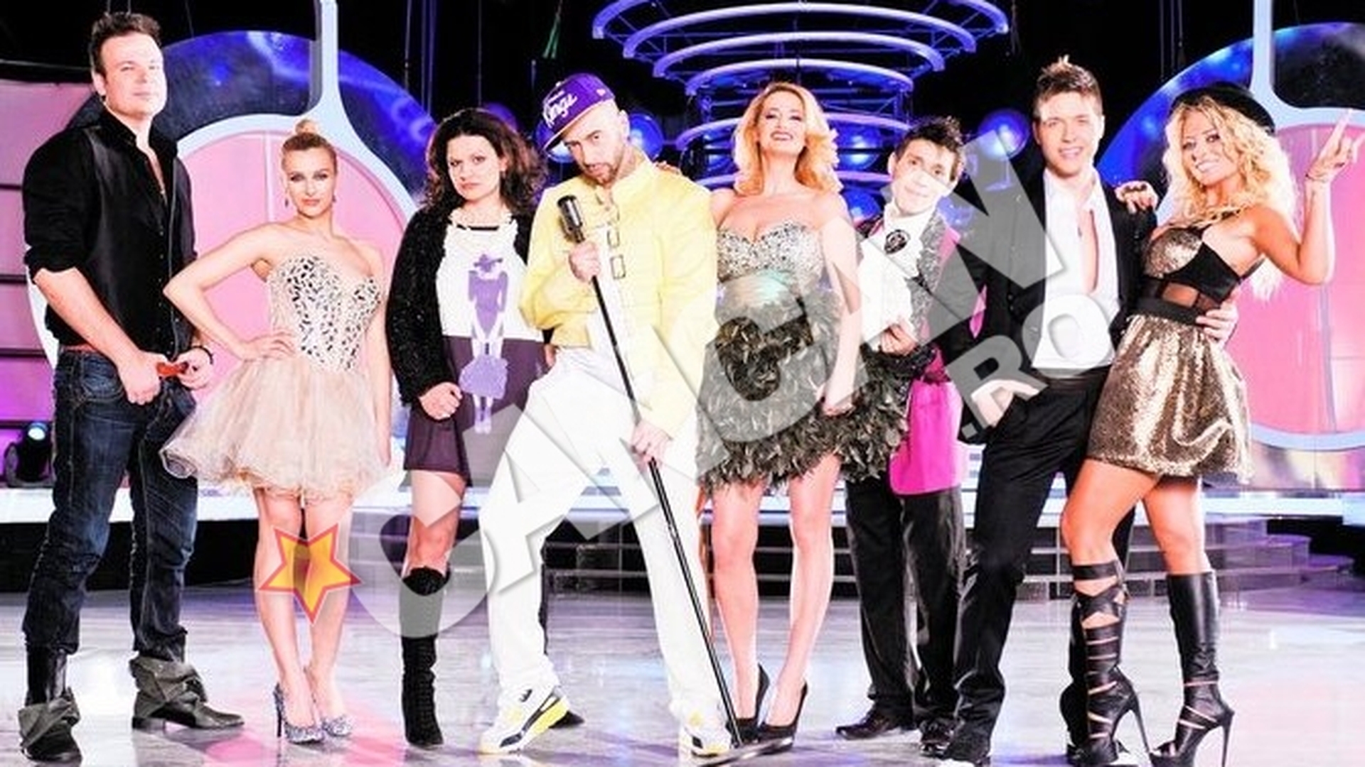 Artistii de la "Te cunosc de undeva", victimele producatorilor care i-au tepuit pe actorii din "Narcisa salbatica"! Au primit doar jumatate din banii promisi