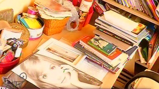 Credeai ca vedetele au lux in casa? Cristina Cioran are un apartament "mobilat clasic" - Uite cum arata!