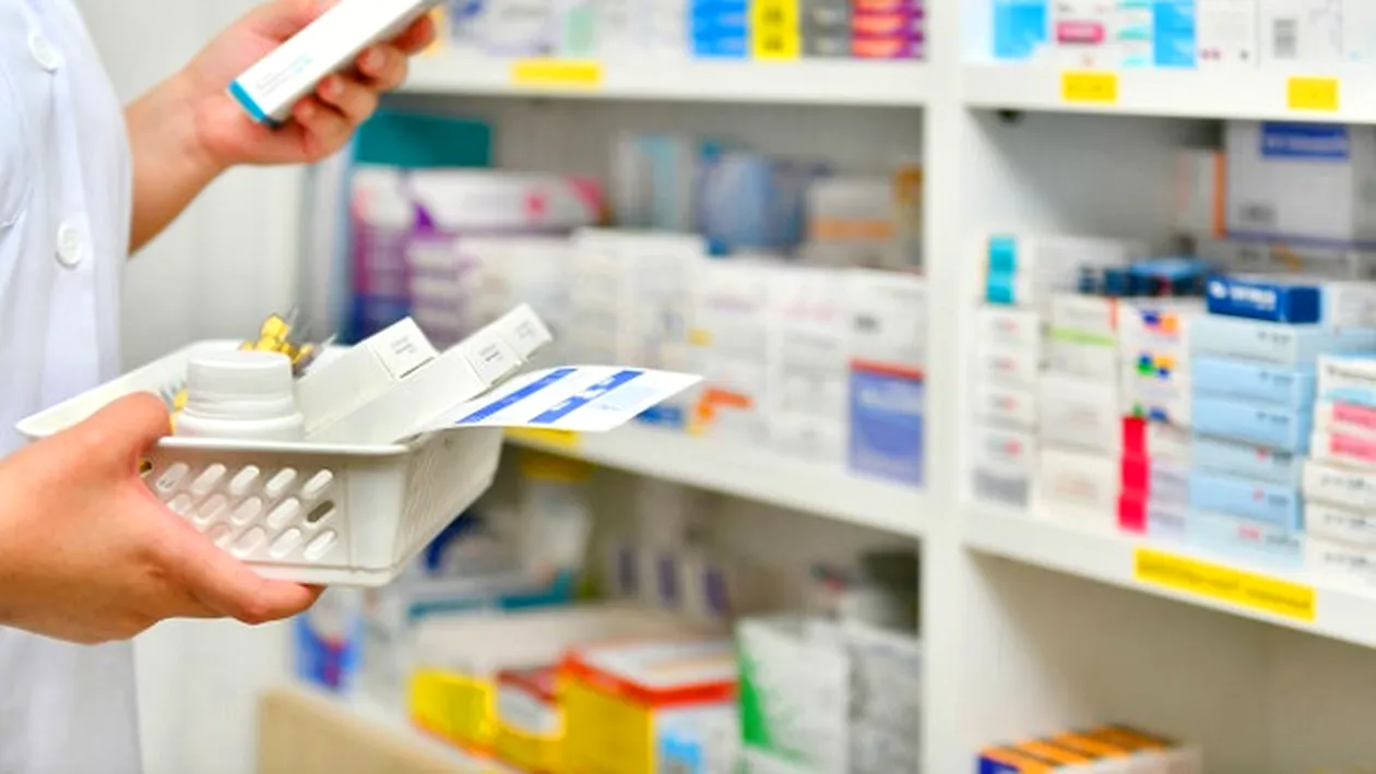 Medicamentele care nu mai pot fi găsite în farmaciile din România. Sunt peste 30 pe listă