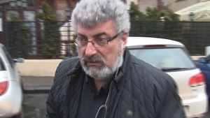 Aparitie halucinanta! Silviu Prigoana s-a transformat in cel mai trist Mos Craciun!