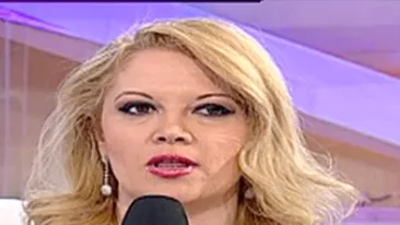 Oana Lis a slabit 20 de kilograme, dar si-a pus sanatatea in pericol:Mi se spunea ca am picioarele ca niste carnati polonezi