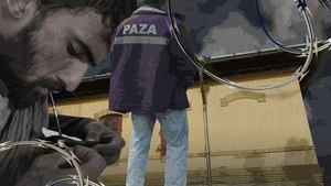 Am pătruns în ”închisoarea toxicomanilor”: ”Mâncarea e raționalizată, iar pacienții sunt bătuți cu pumnii și picioarele!”