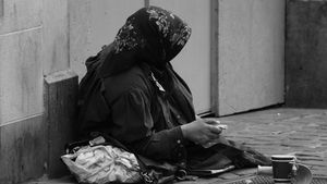 Previziune înfiorătoare din partea ONU. Pandemia de coronavirus va sărăci peste 500 de milioane de oameni