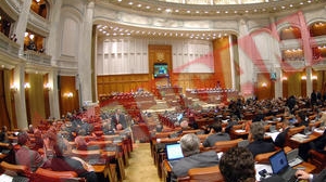 Pana la Guvern, Basescu trebuie sa "inhate" sefia Parlamentului