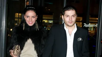 Când dragostea se purta ca un costum de scenă. Adelina Pestrițu și Liviu Vîrciu, între cătușe, sclipici și un divorț mai zgomotos decât o nuntă lăutărească