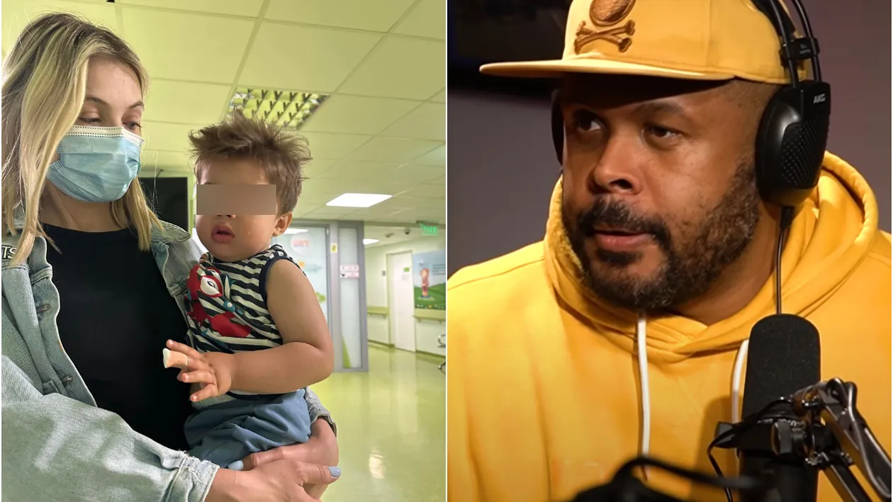 Un turc a vrut să despartă cuplul Cabral- Andreea Ibacka! Totul s-a terminat cu intervenția vedetei Pro TV, o ceruse și de nevastă