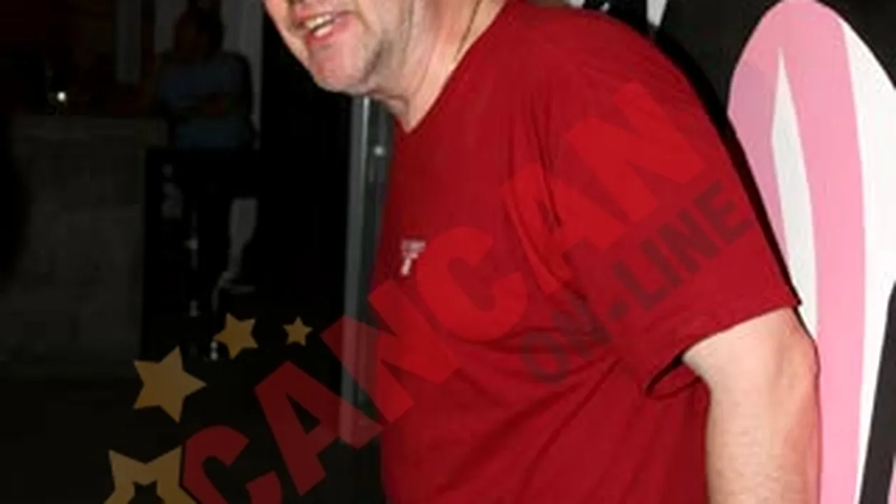 Cotabita: La Eurovision ar trebui sa facem loc manelelor si cantecelor de petrecere, care ne-ar clasa pe locuri fruntase