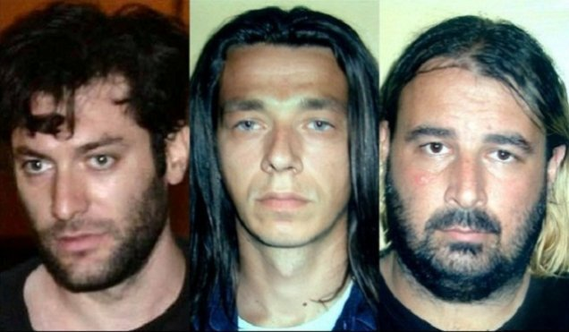 Cei trei au fost condamnaţi la închisoare cu suspendare
